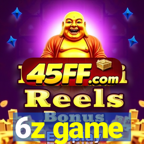 6z game